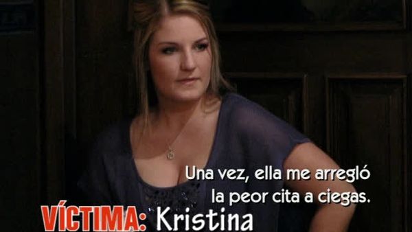 Disaster Date - Disaster Date Episodio 19
