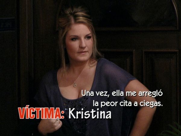 Disaster Date - Disaster Date Episodio 19