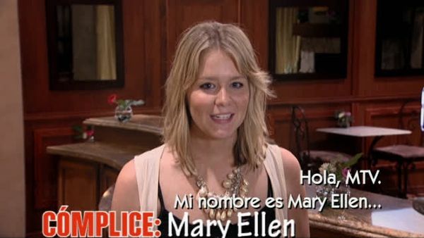 Disaster Date - Disaster Date Episodio 20