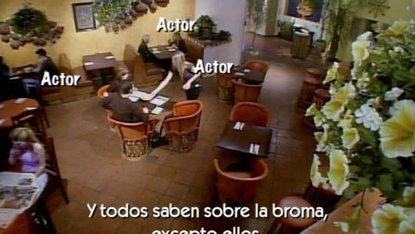 Disaster Date - Disaster Date Episodio 9
