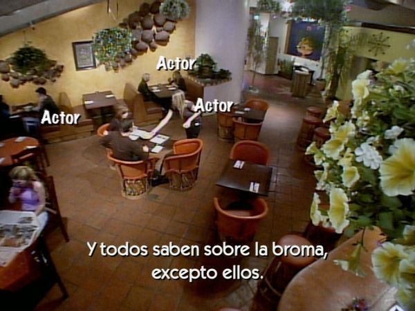 Disaster Date - Disaster Date Episodio 9