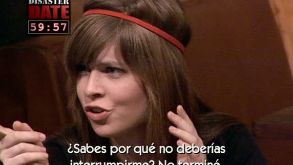 Disaster Date - Disaster Date Episodio 10