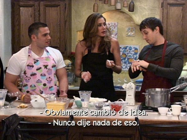 Disaster Date - Disaster Date Episodio 4