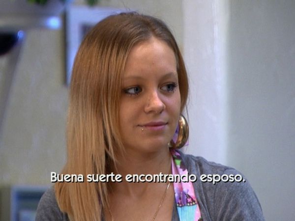 Disaster Date - Disaster Date Episodio 7
