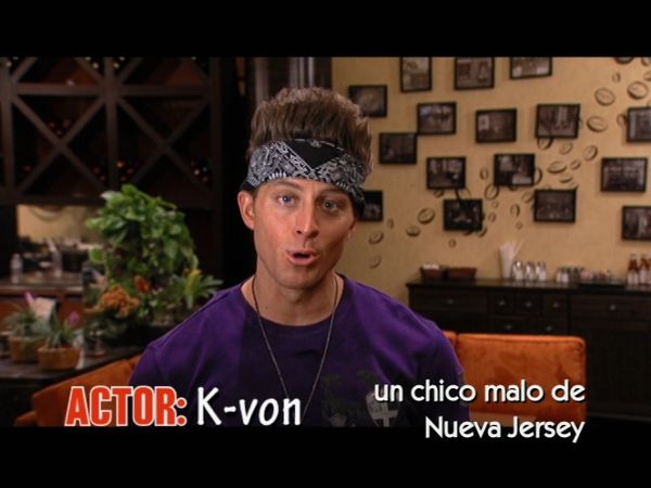 Disaster Date - Disaster Date Episodio 3