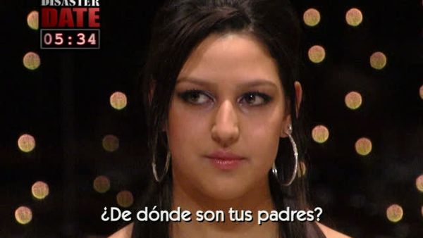 Disaster Date - Disaster Date Episodio 5