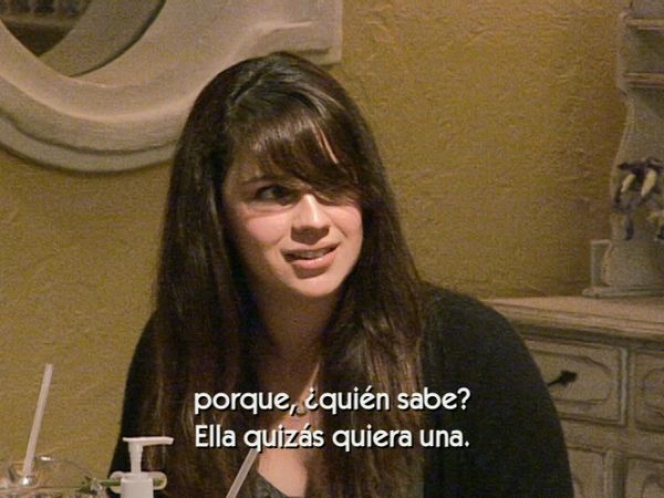 Disaster Date - Disaster Date Episodio 2