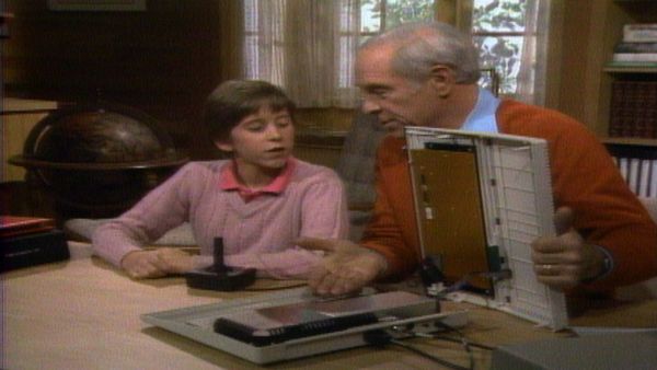 Mr. Wizard's World - Underwater Safari, Jet Propelled boat and more