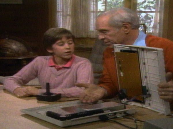 Mr. Wizard's World - Underwater Safari, Jet Propelled boat and more