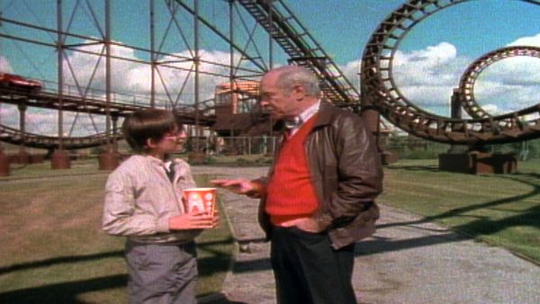 Mr. Wizard's World - Pond Safari, Deadliest Mushroom and more