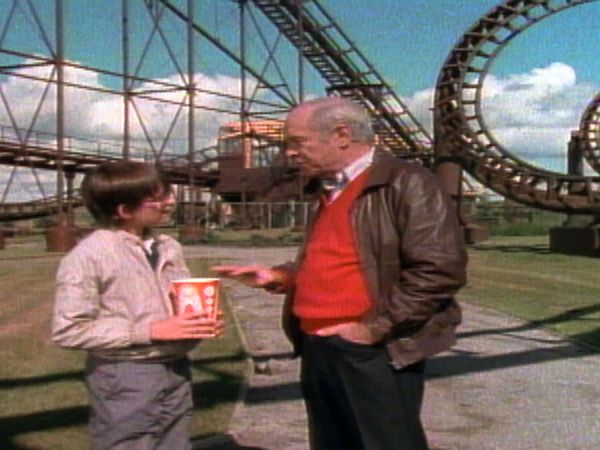 Mr. Wizard's World - Pond Safari, Deadliest Mushroom and more