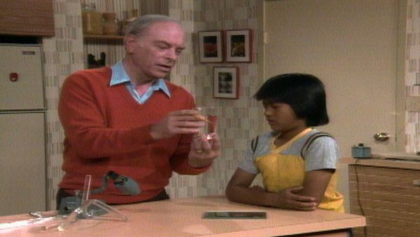 Mr. Wizard's World - Steam Engine, Earth & Sun and more