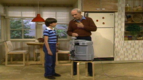 Mr. Wizard's World - Hibernation, Dancing Spaghetti and more