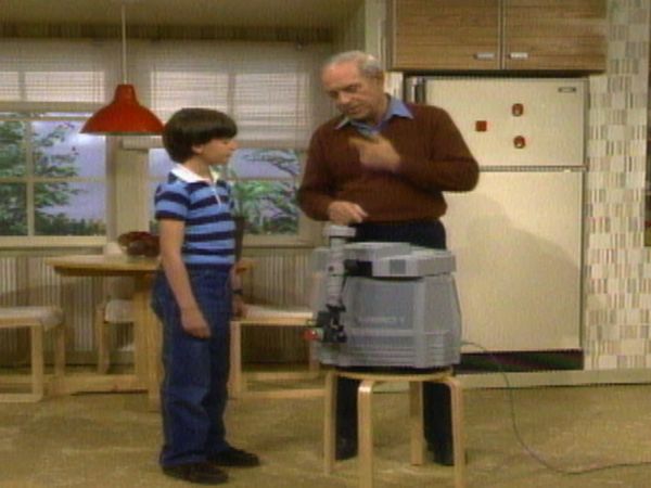 Mr. Wizard's World - Hibernation, Dancing Spaghetti and more