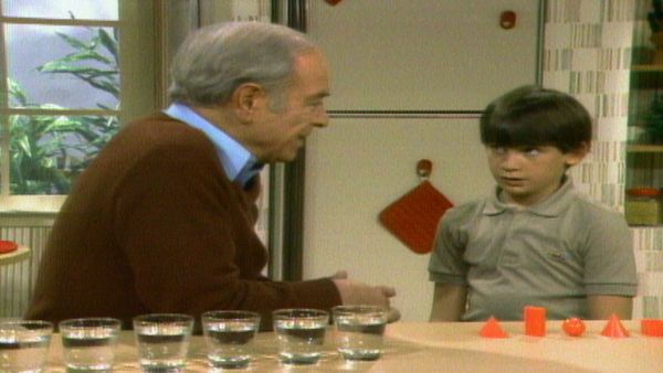 Mr. Wizard's World - Sugar & Acid, Hawaiian Volcano and more