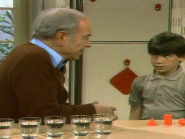 Mr. Wizard's World - Sugar & Acid, Hawaiian Volcano and more