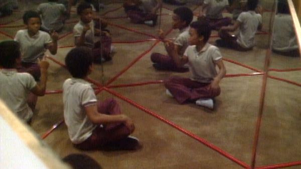 Mr. Wizard's World - Fun with Lasers, Archaeological Dig and more