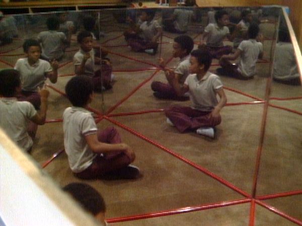 Mr. Wizard's World - Fun with Lasers, Archaeological Dig and more