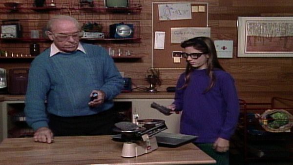 Mr. Wizard's World - 3D Magnet, Hydrogen Reaction and more
