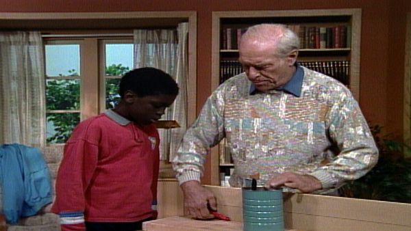 Mr. Wizard's World - Ice Age, Orange Juice Canon and more