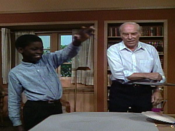 Mr. Wizard's World - Slime, Shark Movement and more