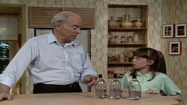 Mr. Wizard's World - Mars Ball, Taking Water Apart and more