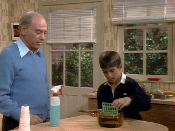Mr. Wizard's World - Potassium Nitrate, Telescopes and more