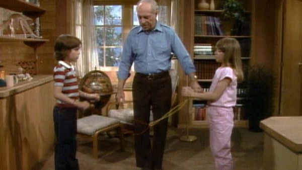 Mr. Wizard's World - Dolphin Language, Petrified Forest and more