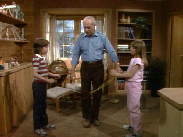 Mr. Wizard's World - Dolphin Language, Petrified Forest and more