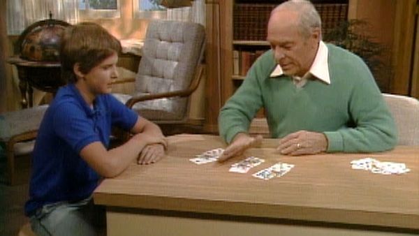 Mr. Wizard's World - To Dig a Mine, Alligators and more
