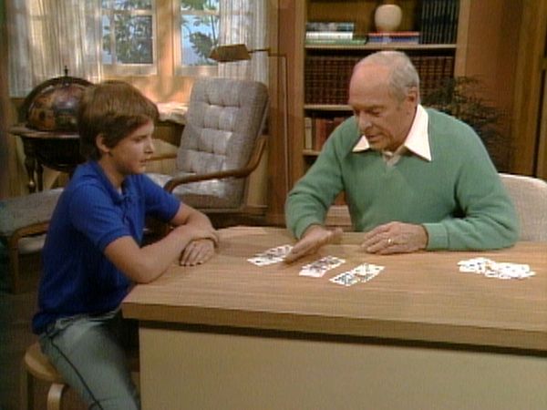 Mr. Wizard's World - To Dig a Mine, Alligators and more