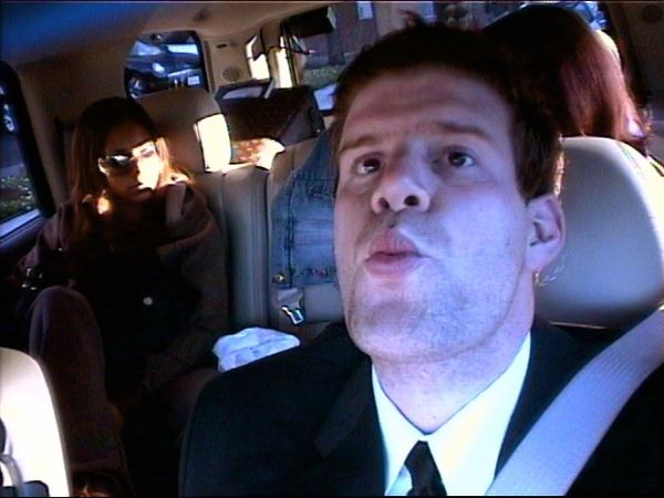 Punk'd - Punk'd Lara Flynn Boyle, Ashanti