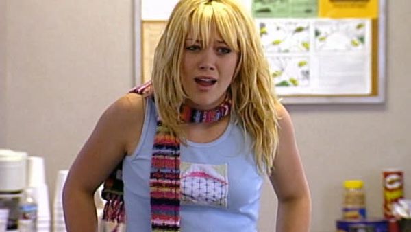 Punk'd - Punk'd Missy Elliott, Hilary Duff, Usher
