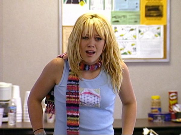 Punk'd - Punk'd Missy Elliott, Hilary Duff, Usher