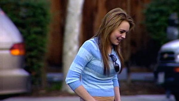 Punk'd - Punk'd Beyoncé, Lindsay Lohan