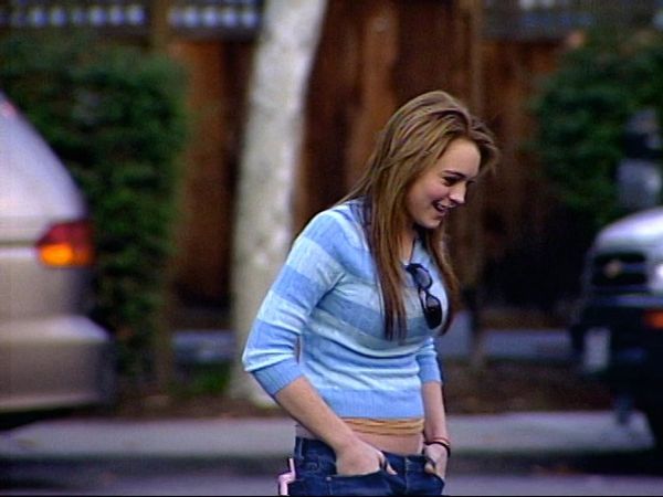 Punk'd - Punk'd Beyoncé, Lindsay Lohan