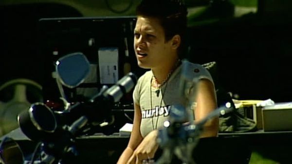 Punk'd - Punk'd Wee-Man, Jack Osbourne, Pink, Stephen Dorff