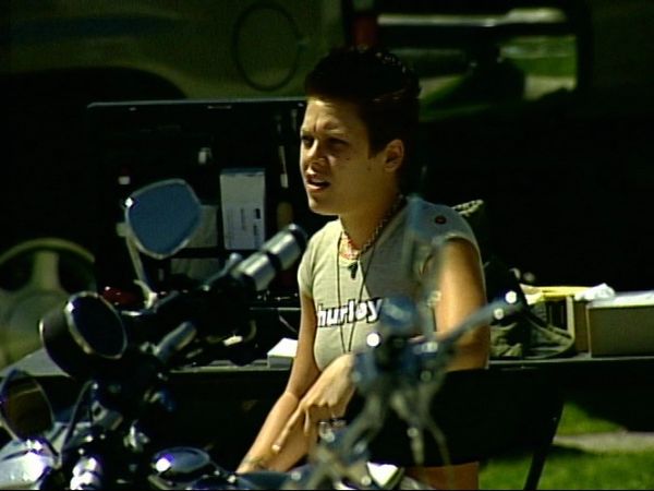 Punk'd - Punk'd Wee-Man, Jack Osbourne, Pink, Stephen Dorff