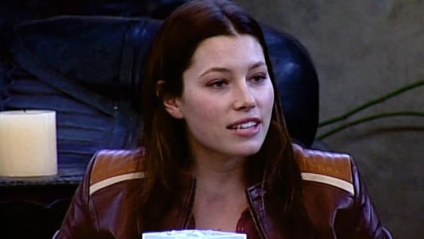 Punk'd - Punk'd Jessica Biel, Jessica Simpson