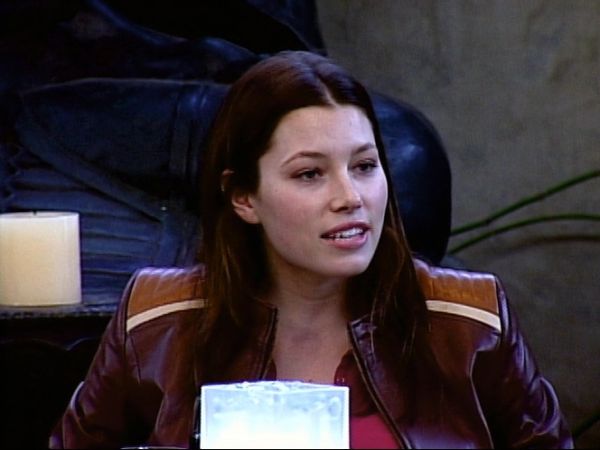 Punk'd - Punk'd Jessica Biel, Jessica Simpson