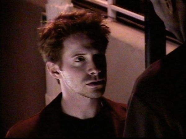 Punk'd - Punk'd Kevin Richardson, Seth Greene