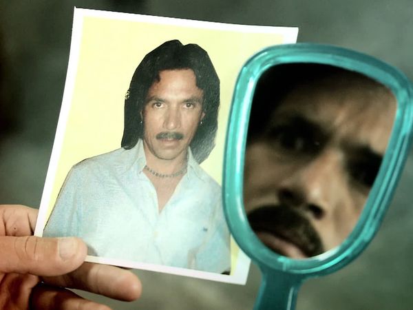 Infiltrados - Episodio 1x36