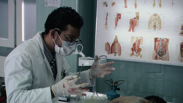Infiltrados - Episodio 1x30