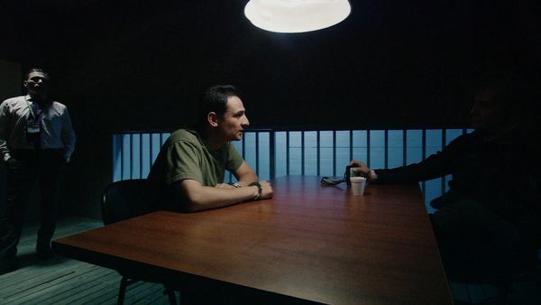 Infiltrados - Episodio 1x32