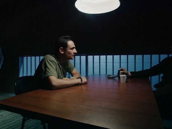 Infiltrados - Episodio 1x32