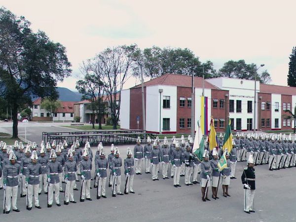 Infiltrados - Episodio 1x37