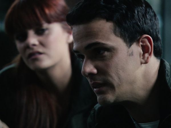 Infiltrados - Episodio 1x34