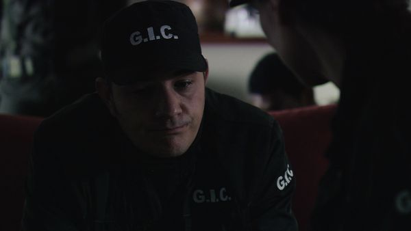 Infiltrados - Episodio 1x31