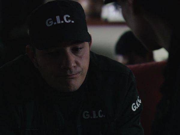 Infiltrados - Episodio 1x31