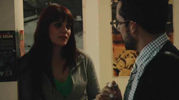 Infiltrados - Episodio 1x25